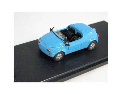 Giocher F500B FIAT 500 BARCHETTA PETER STEVENS Modellino