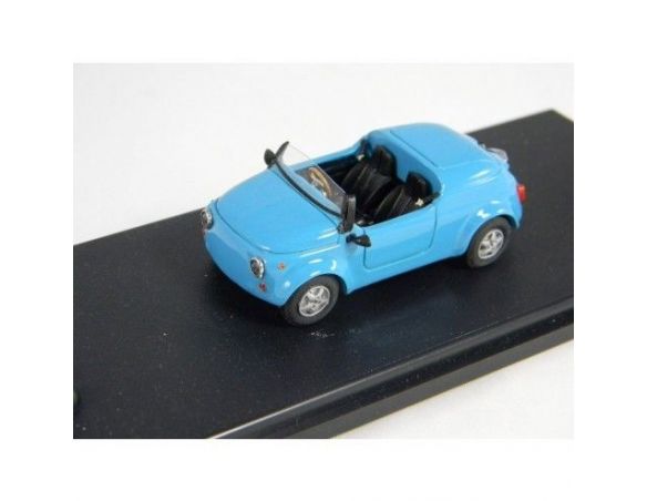 Giocher F500B FIAT 500 BARCHETTA PETER STEVENS Modellino