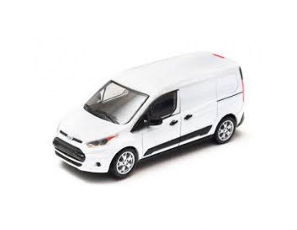 Greenlight 86044 FORD TRANSIT CONNECT V408 1977 1/43 Modellino