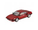 Mattel V8381 FERRARI MONDIAL 8 RED 1/43 Modellino