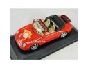 Miniminiera BV006 PORSCHE 911 CARRERA CABRIO MEDUSA Modellino