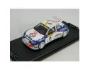 Miniminiera CPG206 PEUGEOT 306 MONTE CARLO 1998 1/43 Modellino
