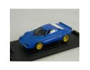 Miniminiera LS02MD LANCIA STRATOS MOTORAC MC 1979 1/43 Modellino