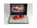 Miniminiera PF002 ALFA ROMEO DUEOTTOTTANTA 1/43 Modellino