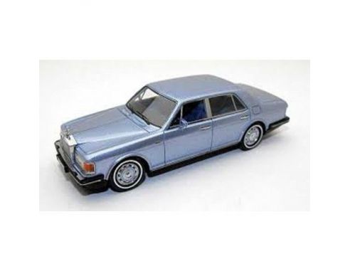 Neo 44205 ROLLS ROYCE SILVER SPIRIT 1/43 Modellino