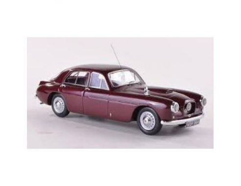 Neo 45490 BRISTOL 405 SPORTS SALON MET.DARK RE Modellino