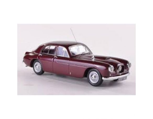 Neo 45490 BRISTOL 405 SPORTS SALON MET.DARK RE Modellino