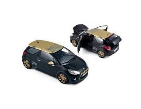 Norev 181547 CITROEN DS3 RACING 2013 1/18 Modellino
