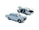Norev 183575 MERCEDES BENZ 200 SEDAN 1966 1/18 Modellino