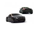Norev 184785 PEUGEOT RCZ R CONCEPT 2012 1/18 Modellino
