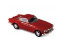 Norev 870003 VOLVO P1800 1963 RED 1/43 Modellino