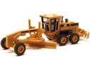 Norscot 55127 CAT 160H MOTOR GRADER 1/87 Modellino