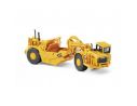 Norscot 55134 CAT 627G WHEEL TRACTOR SCRAPER 1/87 Modellino