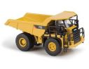 Norscot 55261 CAT 772 OFF-HIGHWAY TRUCK 1/87 Modellino