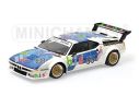 Minichamps PM180802955 BMW M1 PROCAR N.55 PROCAR 1980 M.WINKELHOCK 1:18 Modellino