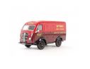 Oxford AK013 AUSTIN K8 WINNS HEAVY HAULAGE 1/43 Modellino