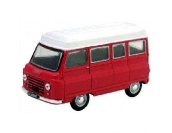 Oxford JA006 AUSTIN PARALANIAN 1/43 Modellino
