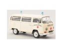 Premium Classixxs 11335 VW T2A AMBULANCE RED CROSS 1/43 Modellino