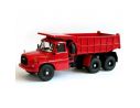 Premium Classixxs 12800 TATRA T148 DUMPER ORANGE 1/43 Modellino