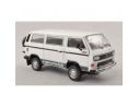 Premium Classixxs 13053 VW T3B SYNCRO BUS WHITE 1/43 Modellino