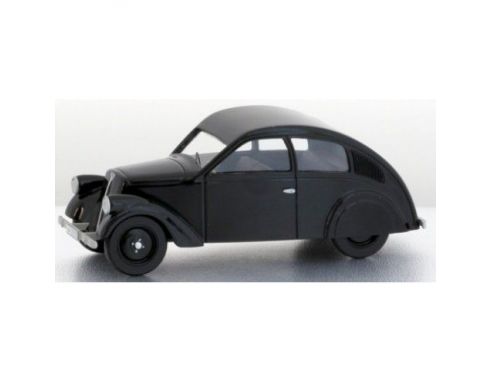 Premium Classixxs 18150 ZUNDAPP TYP 12 BLACK 1/43 Modellino