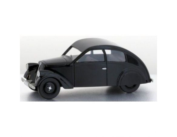 Premium Classixxs 18150 ZUNDAPP TYP 12 BLACK 1/43 Modellino