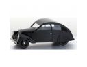 Premium Classixxs 18150 ZUNDAPP TYP 12 BLACK 1/43 Modellino