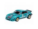 Schuco 26043 PORSCHE 934 RSR n.9 1/87 Modellino