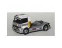 Schuco 3315060 DISPLAY 8 CAMION DA CORSA MERCEDES Modellino