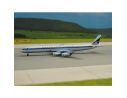 Schuco 3557468 DC-8-61 DELTA 1/400 Modellino