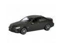 Schuco 4977 MB C63 AMG MOPF BLACK 1/4 Modellino