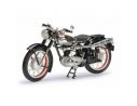 Schuco 6582 HOREX REGINA 350 1/10 Modellino