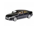 Schuco 7482 AUDI A6 LIMOUSINE BLUE 1/43 Modellino