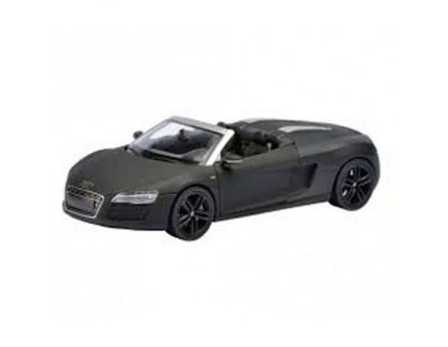 Schuco 7524 AUDI R8 SPYDER 1/43 Modellino