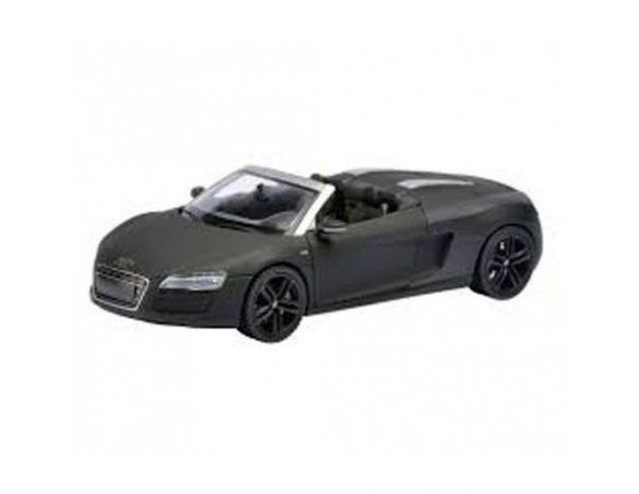 Schuco 7524 AUDI R8 SPYDER 1/43 Modellino