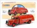 Corgi 98452 CAMION POMPIERI FIRE DEPT. 1/43 Modellino