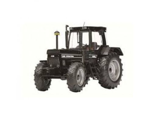 Schuco 7674 CASE 1255 XL AGRI TECHNICA 2013 1/32 Modellino