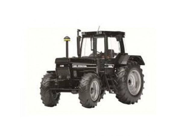 Schuco 7674 CASE 1255 XL AGRI TECHNICA 2013 1/32 Modellino