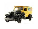 Signature Models 18137C FORD DELIVERY TRUCK COCA-COLA 1/18 Modellino