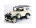 Signature Models 18137F FORD DELIVERY TRUCK 1/18 Modellino