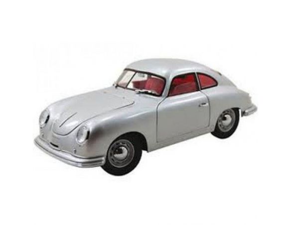 Signature Models 38206 PORSCHE 356 COUPE 1950 1/18 Modellino