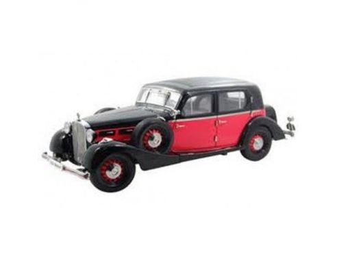 Signature Models 38208 MAYBACH SW 35 LIMOUSINE 1935 1/18 Modellino