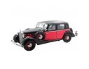 Signature Models 38208 MAYBACH SW 35 LIMOUSINE 1935 1/18 Modellino