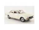 Signature Models 38212 AUDI C1 100 1971 4 DOORS BEIGE 1/18 Modellino