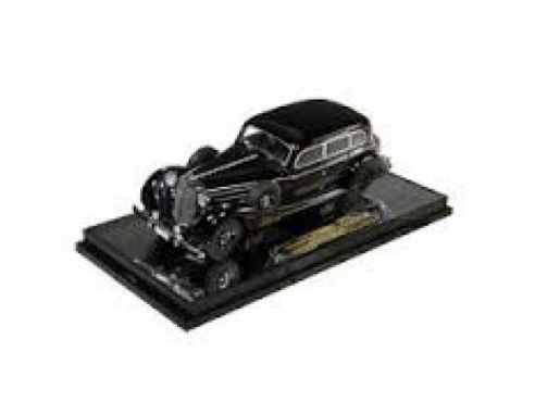 Signature Models 43701B MERCEDES BENZ 770K LIMOUSINE 1/43 Modellino