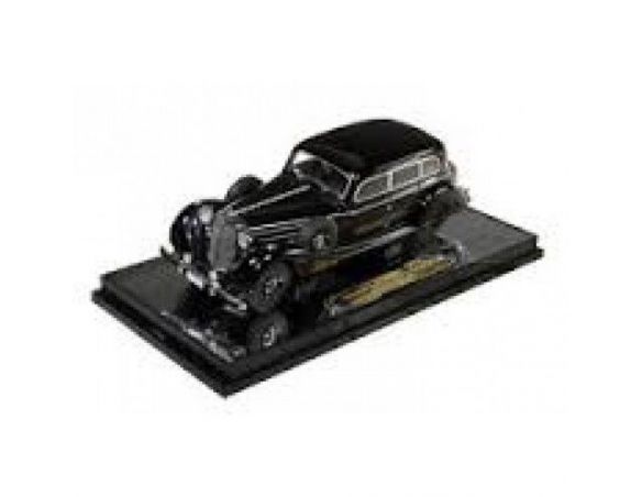 Signature Models 43701B MERCEDES BENZ 770K LIMOUSINE 1/43 Modellino