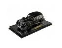 Signature Models 43701B MERCEDES BENZ 770K LIMOUSINE 1/43 Modellino