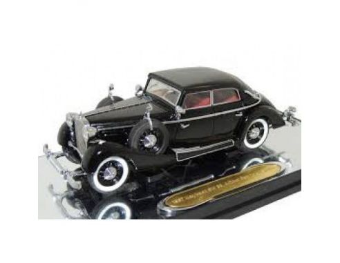 Signature Models 43703 MAYBACH 1937 SW 38 4 DOORS 1/43 Modellino