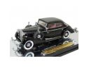 Signature Models 43703 MAYBACH 1937 SW 38 4 DOORS 1/43 Modellino