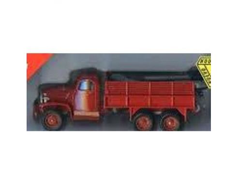 Solido 3135 GMC + ZODIAC 1/50 Modellino